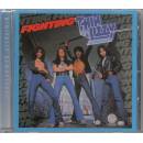 THIN LIZZY: FIGHTING CD