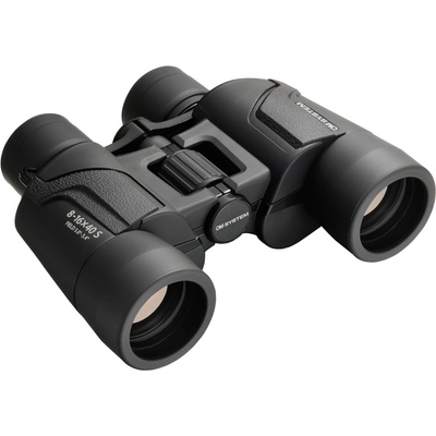 Olympus OM System 8-16x40 Zoom S (V656018BU000)
