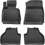 FroGum Гумени стелки Frogum Proline 3D съвместими с BMW F26 X4 I (2014-2018) 4 ЧАСТИ