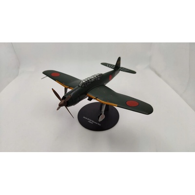 De Agostini Letadlo Aichi B7A2 Ryusei Kai #10 Deagostini 1:72