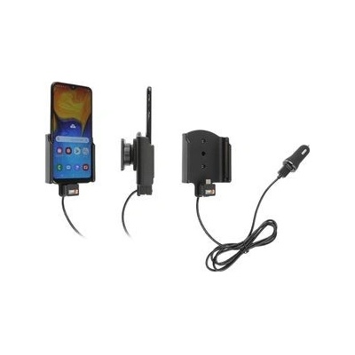 Brodit na Samsung Galaxy A20e, bez puzdra, s nabíjaním z cig. zapaľovača/USB 721140