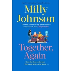 Together, Again | MILLY JOHNSON (ISBN: 9781471199066)