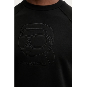 KARL LAGERFELD Суичър Karl Lagerfeld (561910.705024)