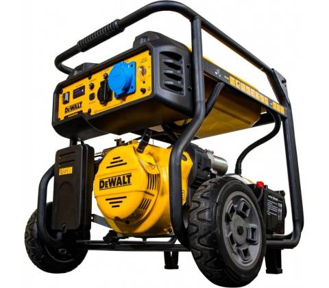DeWalt DXGNP85E
