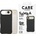 Panzer Калъф CARE - Fashionable Samba, iPhone Air, MagSafe, Black (5715685027086)