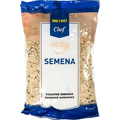 METRO Chef Konopné semínko 250 g