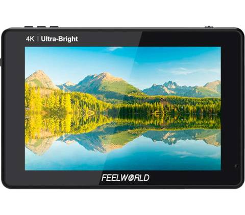 Feelworld LUT7 Pro