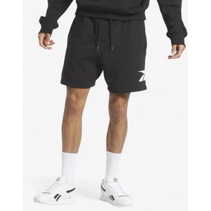 Reebok Classics Bv Shorts Black - magazinko