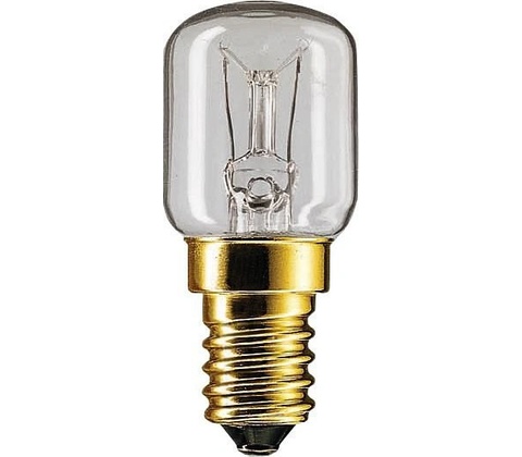 Philips Massive Practitone T22 E14 15W