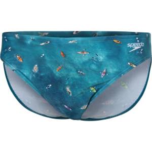 Speedo Бански escape 5cm - sportdepot - 28,95 лв