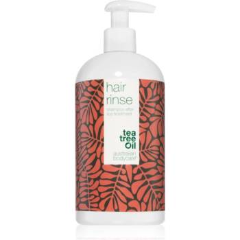 Australian Bodycare Anti Lice регенериращ шампоан против въшки с tea tree масло 500ml