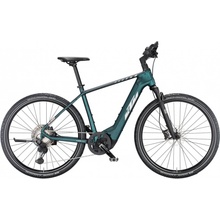 KTM Macina Cross 710 2023