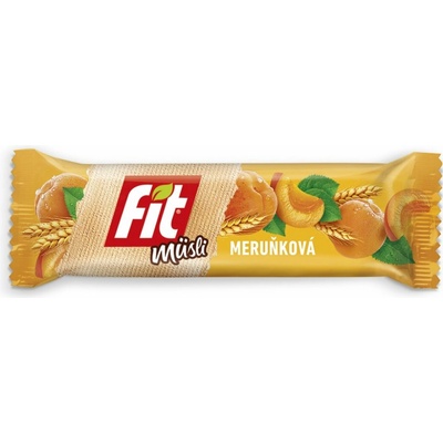 Úsovsko Müsli FIT 30 g
