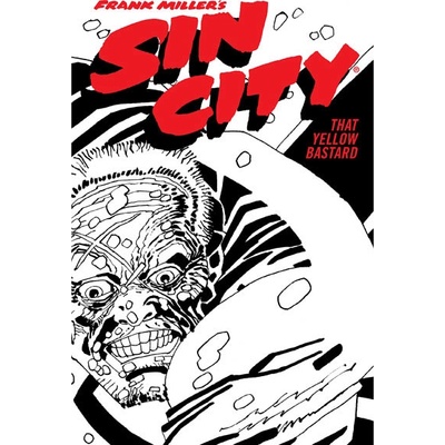 Frank Millers Sin City Volume 4