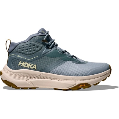 HOKA Мъжки мултиспорт обувки HOKA Transport Hike GTX Walking boots - Slate Blue / Stucco - размер 43 1/3 (EU) (019-1373-0215)