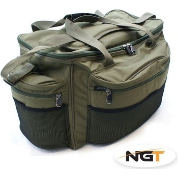 NGT Taška Green Carryall