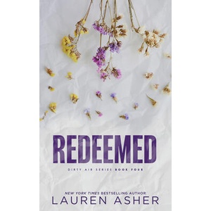 Redeemed (ISBN: 9781464227646)