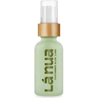 LA NUA CUCUMBER ALOE WATER BASED LUBRICANT 30 ml
