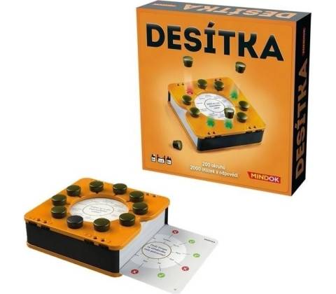 Mindok Desítka