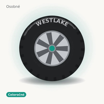 Westlake All Season Elite Z-401 195/60 R15 88V