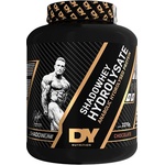 DY Nutrition ShadoWhey анаболен хидролизатен протеин - Бисквитки с крем / 2, 27 кг