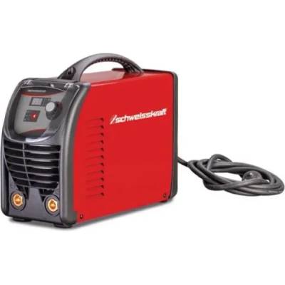 Stürmer Инверторен заваръчен апарат Schweisskraft CRAFT-STICK 201P/ 6.6 kVA (1073201)