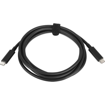 Lenovo 4X90Q59480 USB-C to USB-C, 2m