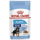 Royal Canin Maxi Puppy 10 x 140 g