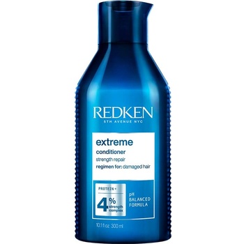 Redken Extreme Conditioner Балсам за коса дамски 250ml