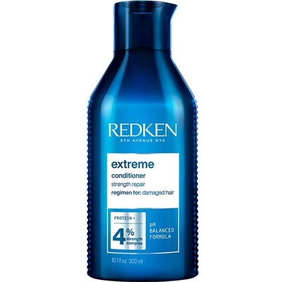 Redken Extreme Conditioner Балсам за коса дамски 250ml