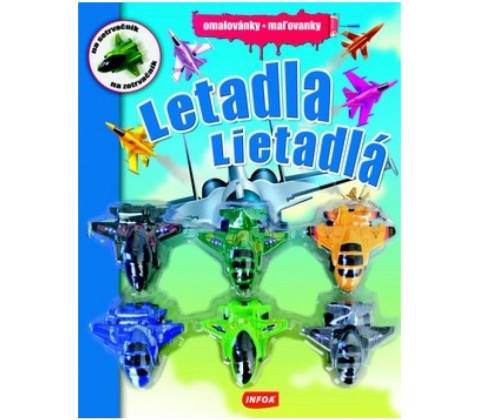 Letadla/Lietadlá