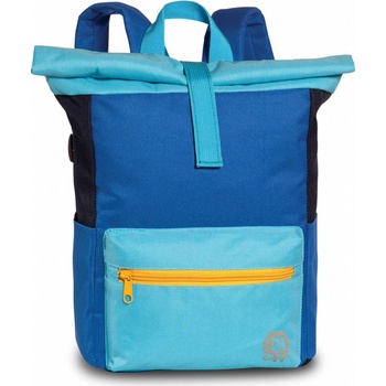 Fabrizio Rollup modrý