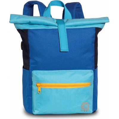 Fabrizio Rollup modrý