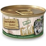 Natural Greatness Lamb Monoproteinic recipe - Монопротеин Агне (за чувствителни стомаси), 170гр, Испания NGD17001