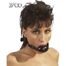 Leather Gag - roubík