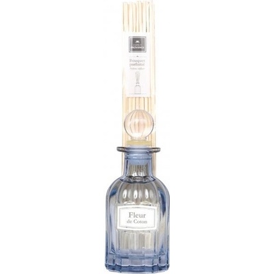 Esprit Provence Home diffuser Cotton vonný difuzér Bavlna 100 ml