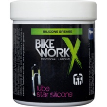 BikeWorkX Silicone Star 100 g