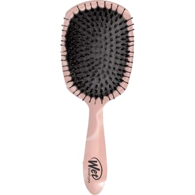Wet Brush Epic Professional Deluxe Shine Enhancer Brush Rose Gold