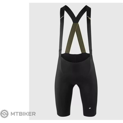Assos Equipe R Spring Fall S11 black series