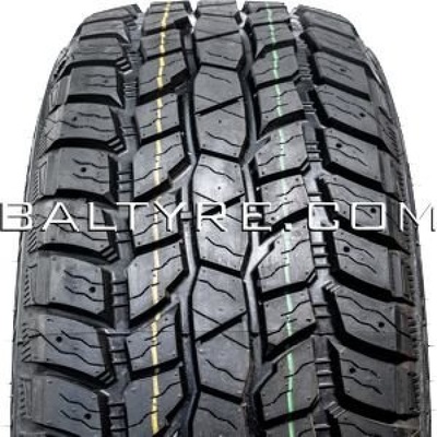 DURATURN Neoland A/T / TRAVIA A/T 265/65 R17 112H