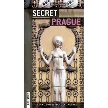Secret Prague