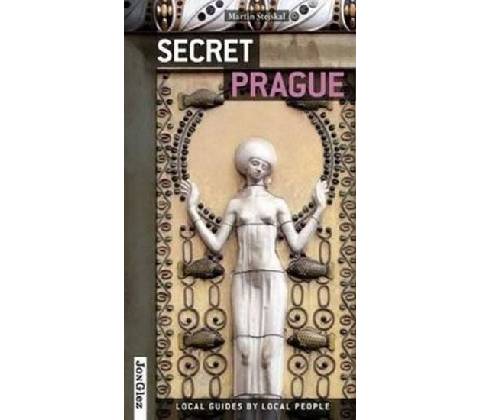 Secret Prague