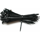 DATACOM 9321 Stahovací pásky 4.8x300 mm 100 ks