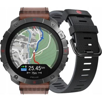 Polar Grit X2 Pro