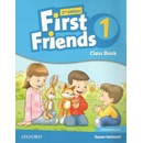First Friends 2nd Edition 1 Course Book