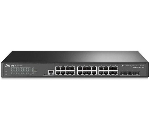 TP-Link SG3428X