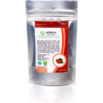 Naturalis Acerola Naturalis 100 g