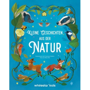 Kleine Geschichten aus der Natur (ISBN: 9788863127102)