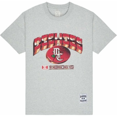 DC Change Up Hss