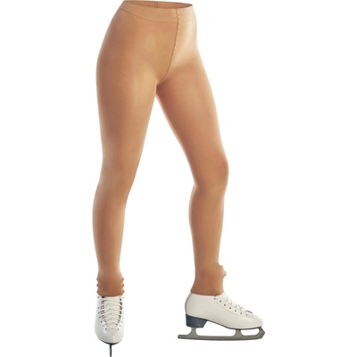 Axelys Krasobruslařské punčochové kalhoty